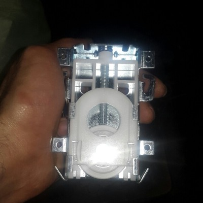 Ремонт шкафа купе с роликами фирмы Indeco - вид 1 миниатюра