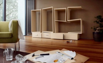 Мебель IKEA собрать и установить - вид 3 миниатюра