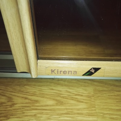 Ремонт дверей-купе Kirena - вид 1 миниатюра