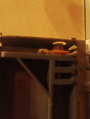 Ремонт шкафа купе производства Mr.Doors - вид 1 миниатюра