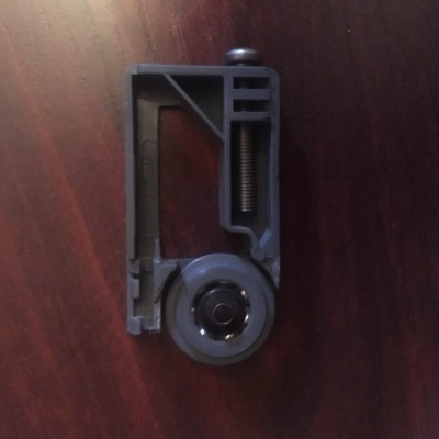 Ремонт дверей-купе Stanley - вид 9 миниатюра