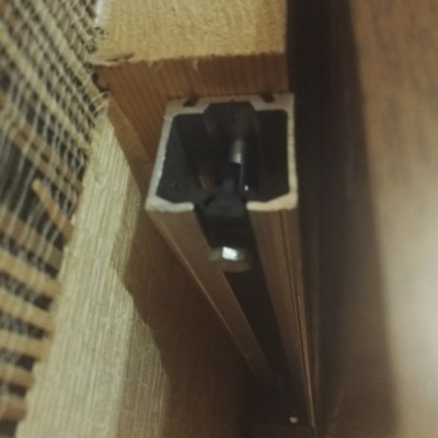 Ремонт подвесных межкомнатных и гардеробных дверей-купе - вид 5 миниатюра
