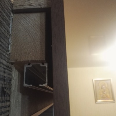 Ремонт подвесных межкомнатных и гардеробных дверей-купе - вид 13 миниатюра
