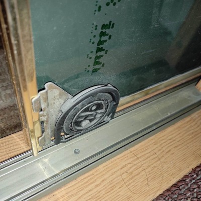 Ремонт шкафа купе Kirena - вид 9 миниатюра