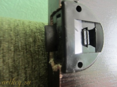 Ремонт антресольных дверей купе - вид 5 миниатюра